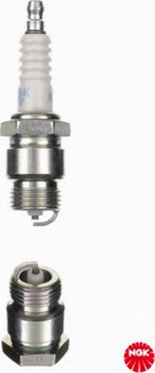 NGK APR 6FS - Spark Plug autospares.lv