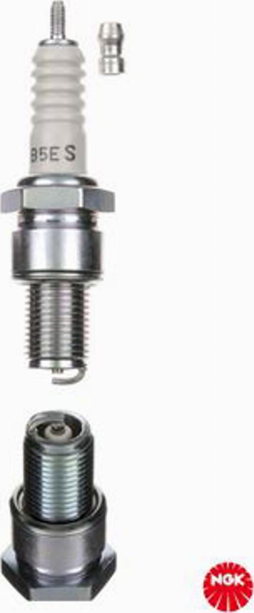 NGK B5ES - Spark Plug autospares.lv