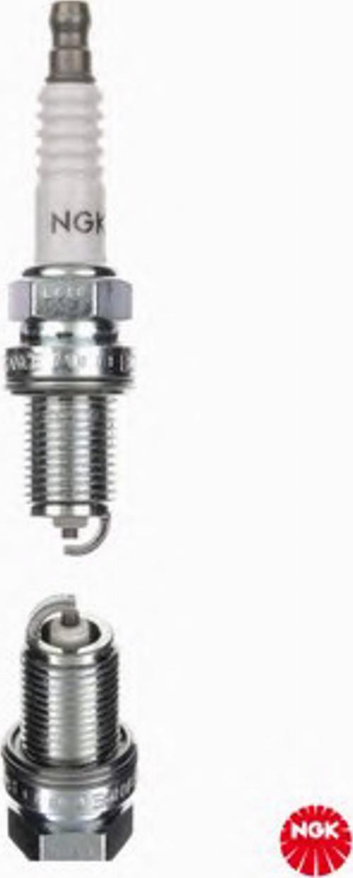 NGK BCP5ES - Spark Plug autospares.lv