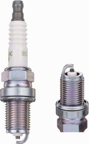 NGK BCPR 5E-11 - Spark Plug autospares.lv