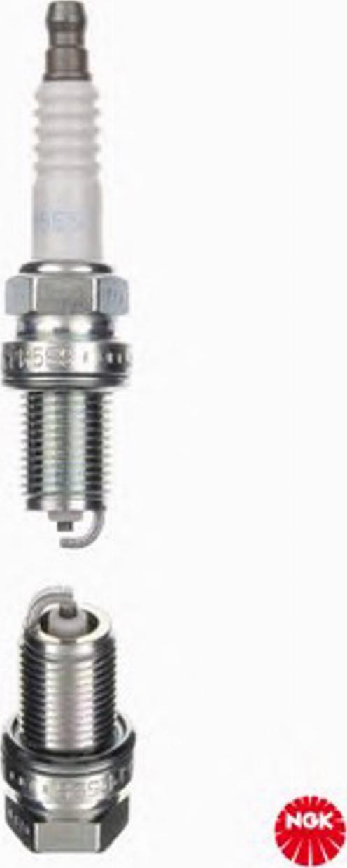 NGK BCPR5ES - Spark Plug autospares.lv