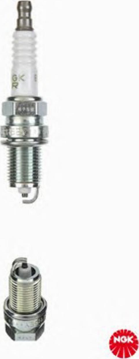 NGK BCPR5EY-11 - Spark Plug autospares.lv