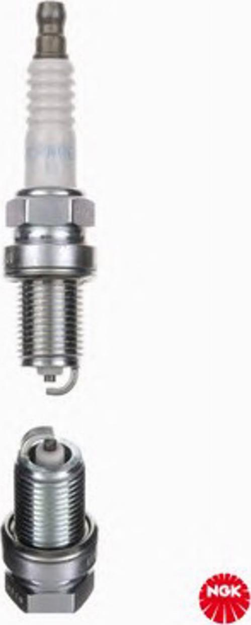 NGK BCPR6ES-11 - Spark Plug autospares.lv