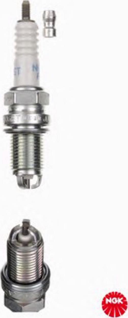 NGK BCPR6ET - Spark Plug autospares.lv