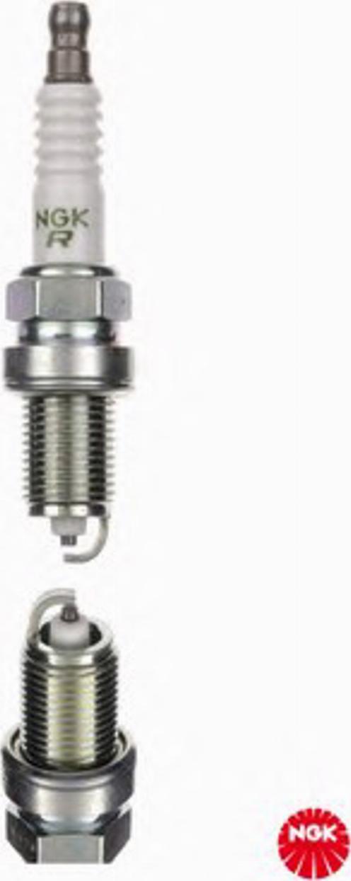 NGK BCPR6EY-11 - Spark Plug autospares.lv