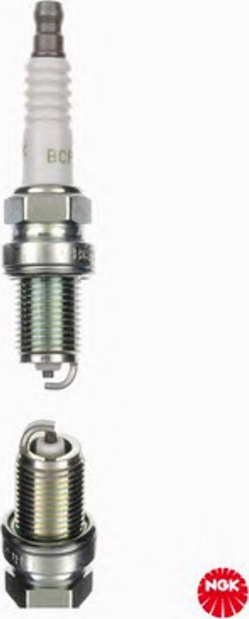 NGK BCPR 6E - Spark Plug autospares.lv