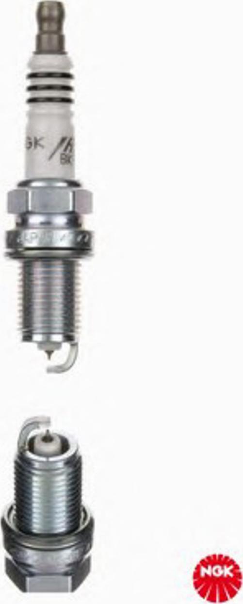 NGK BKR5EIX11 - Spark Plug autospares.lv