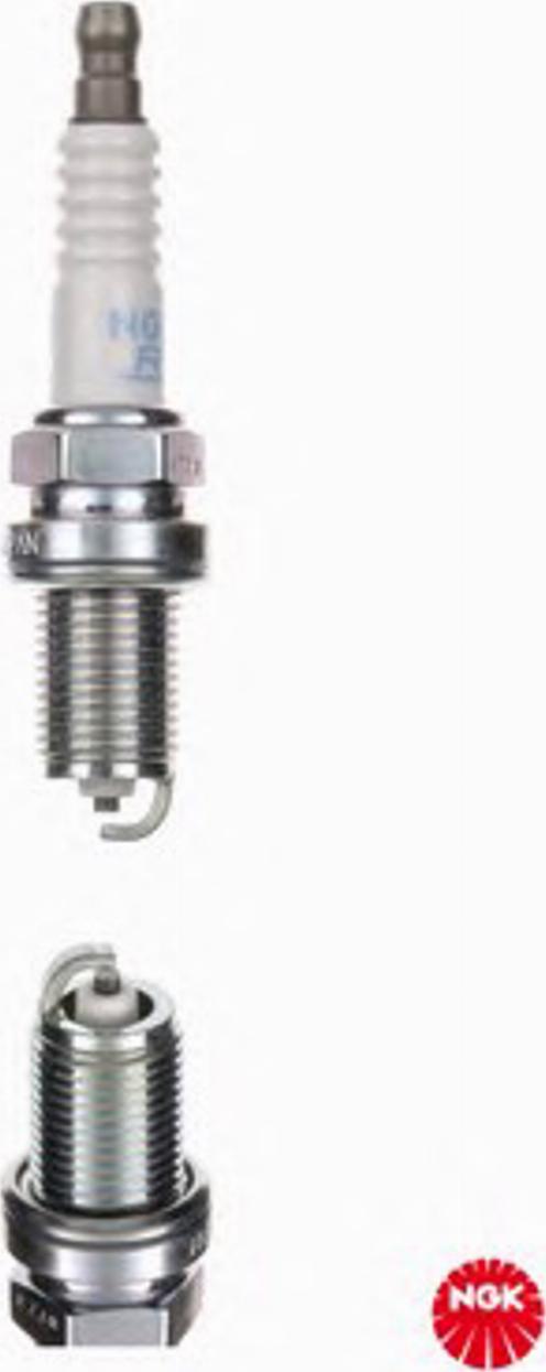 NGK BKR5ES-11 - Spark Plug autospares.lv