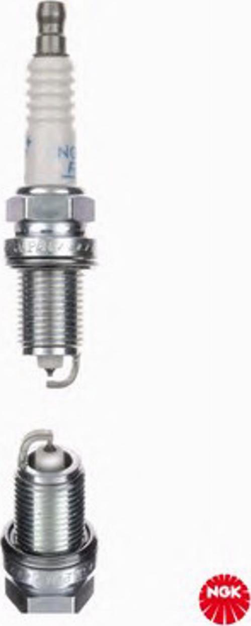 NGK BKR6EP-8 - Spark Plug autospares.lv