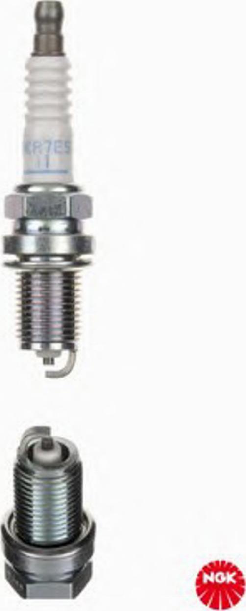 NGK BKR7ES-11 - Spark Plug autospares.lv