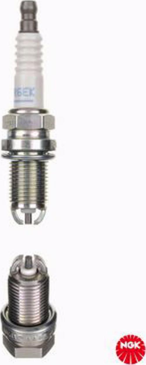 NGK BKUR 6EK - Spark Plug autospares.lv