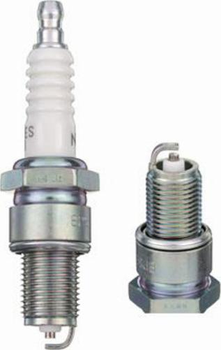 NGK BP 5ES-13 - Spark Plug autospares.lv