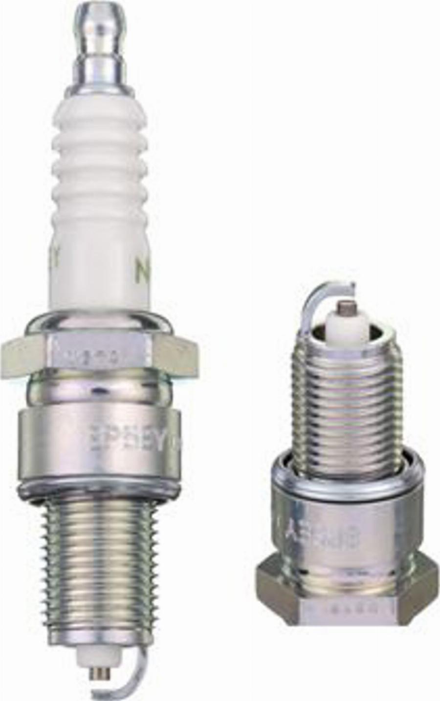 NGK BP5EY-11 - Spark Plug autospares.lv