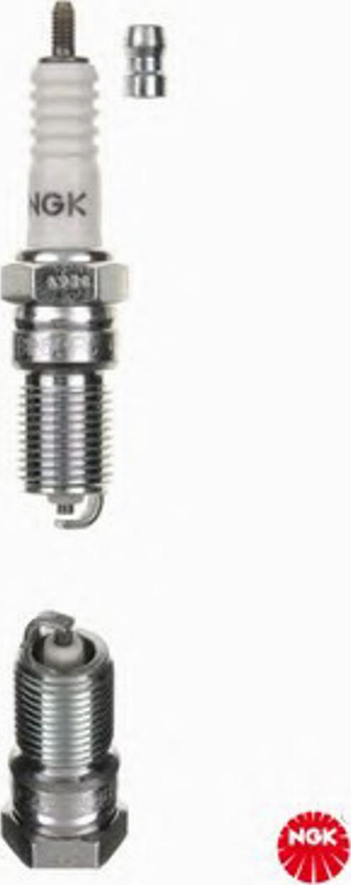 NGK BP 6EFS - Spark Plug autospares.lv