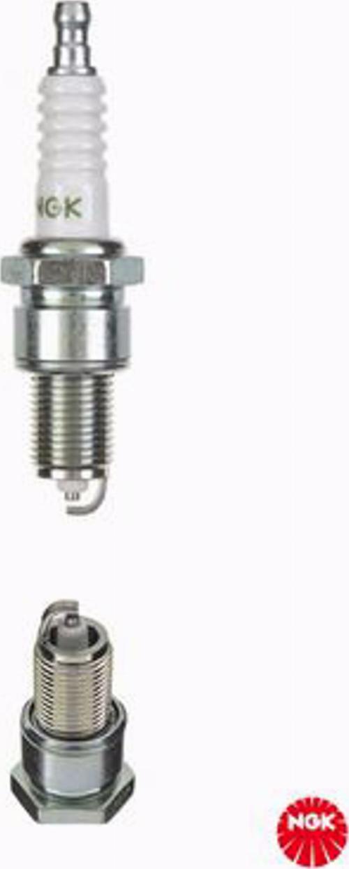 NGK BP 6EY 11 - Spark Plug autospares.lv