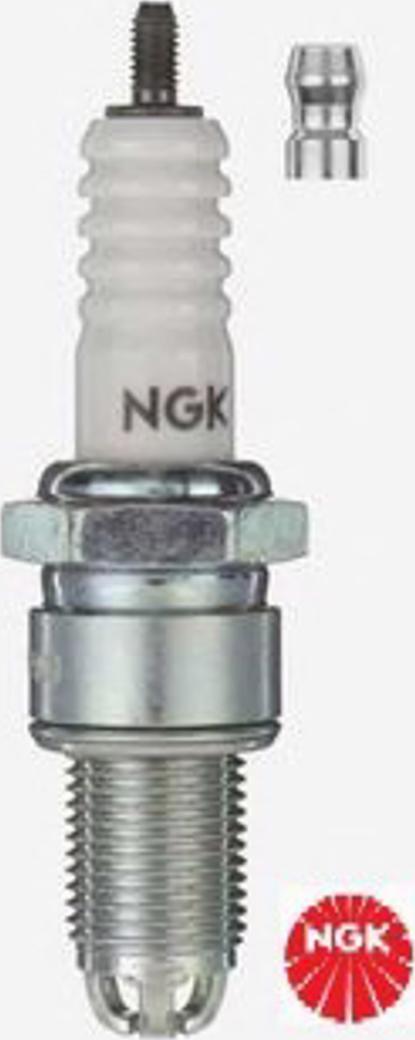 NGK BP7ET - Spark Plug autospares.lv