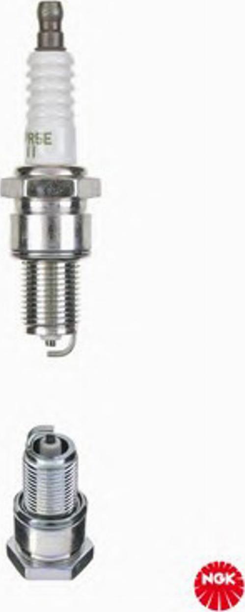 NGK BPR5E-11 - Spark Plug autospares.lv