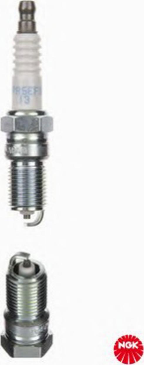 NGK BPR 5EFS-13 - Spark Plug autospares.lv