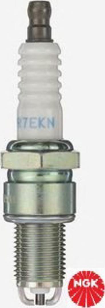 NGK BPR7EKN - Spark Plug autospares.lv