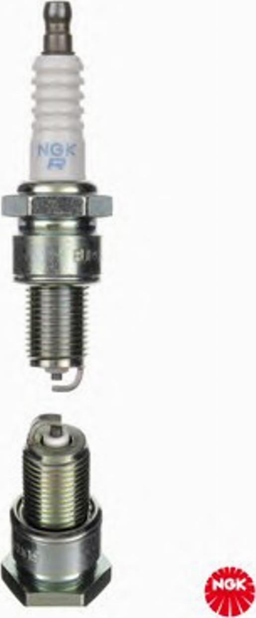 NGK BUR6EA11 - Spark Plug autospares.lv