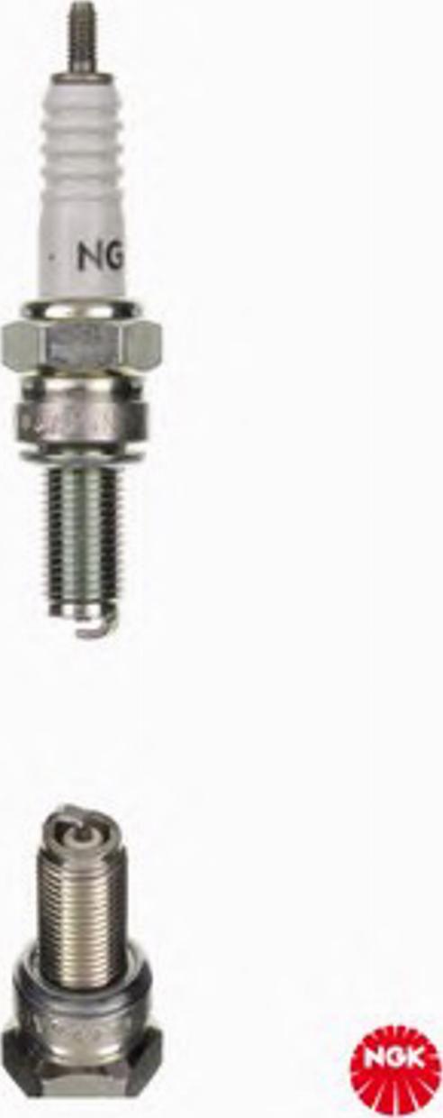 NGK C7E - Spark Plug autospares.lv