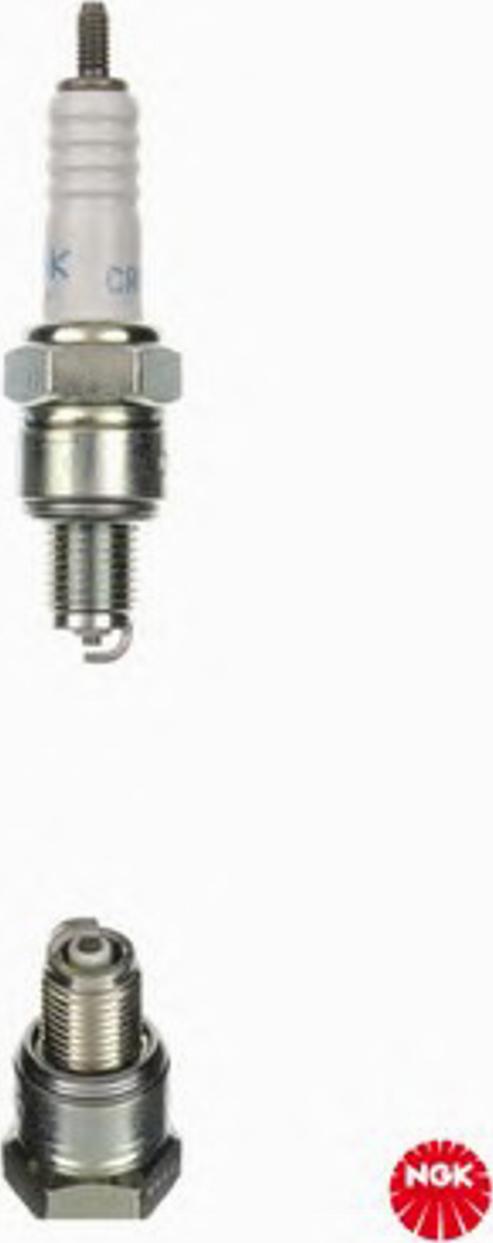 NGK CR5HS - Spark Plug autospares.lv