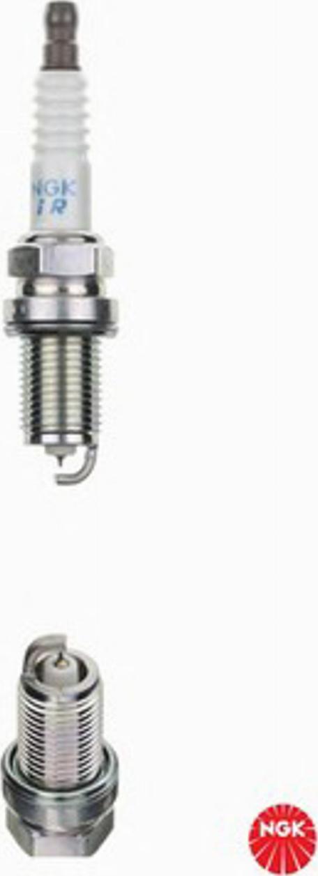 NGK CR8EIX - Spark Plug autospares.lv