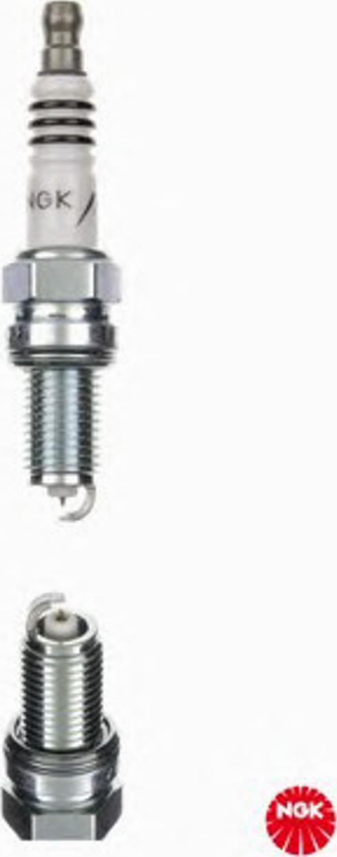 NGK DCPR8EIX - Spark Plug autospares.lv