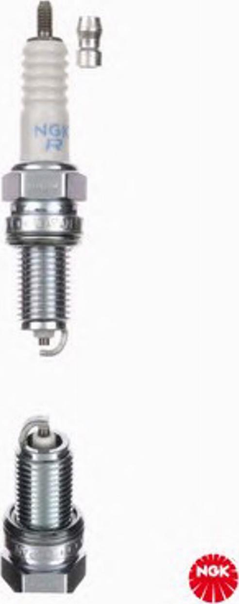 NGK DCPR 7E - Spark Plug autospares.lv