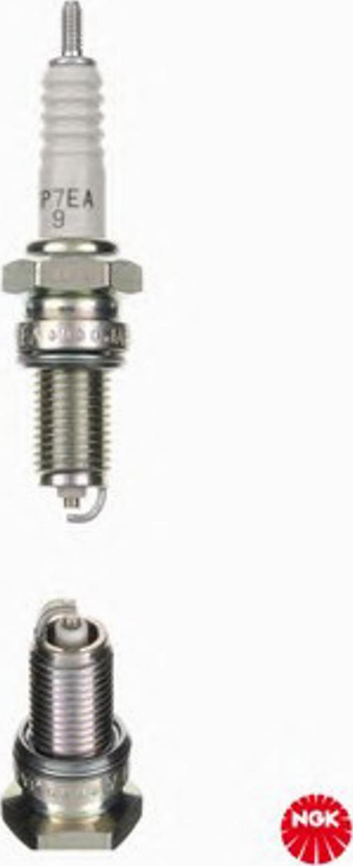 NGK DP7EA9 - Spark Plug autospares.lv