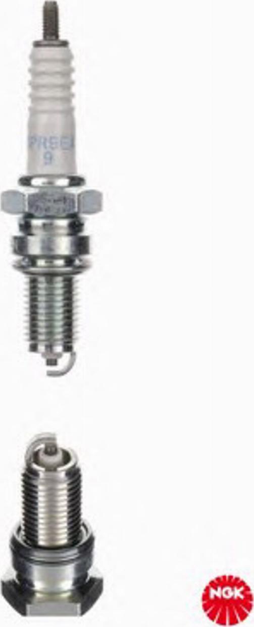 NGK DPR9EA-9 - Spark Plug autospares.lv