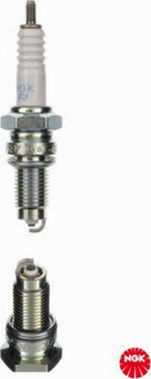 NGK DPR9Z - Spark Plug autospares.lv