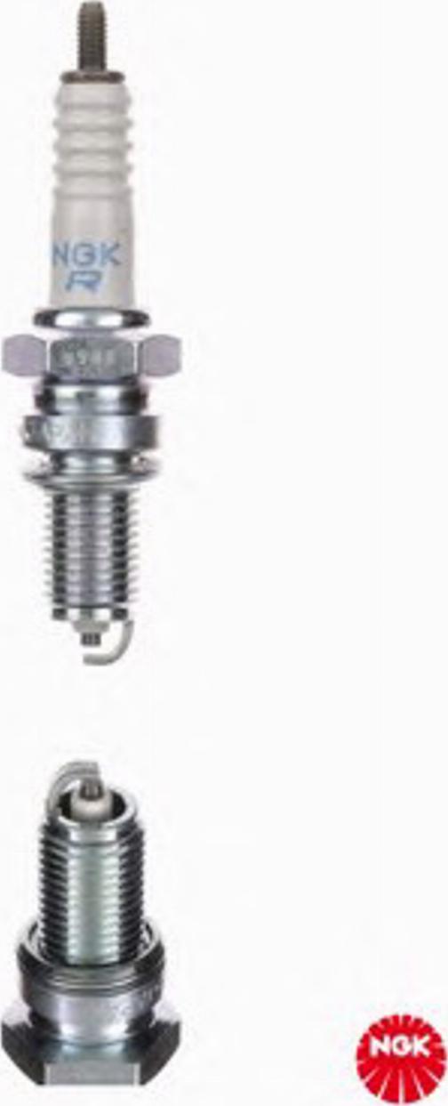 NGK DPR6EA9 - Spark Plug autospares.lv