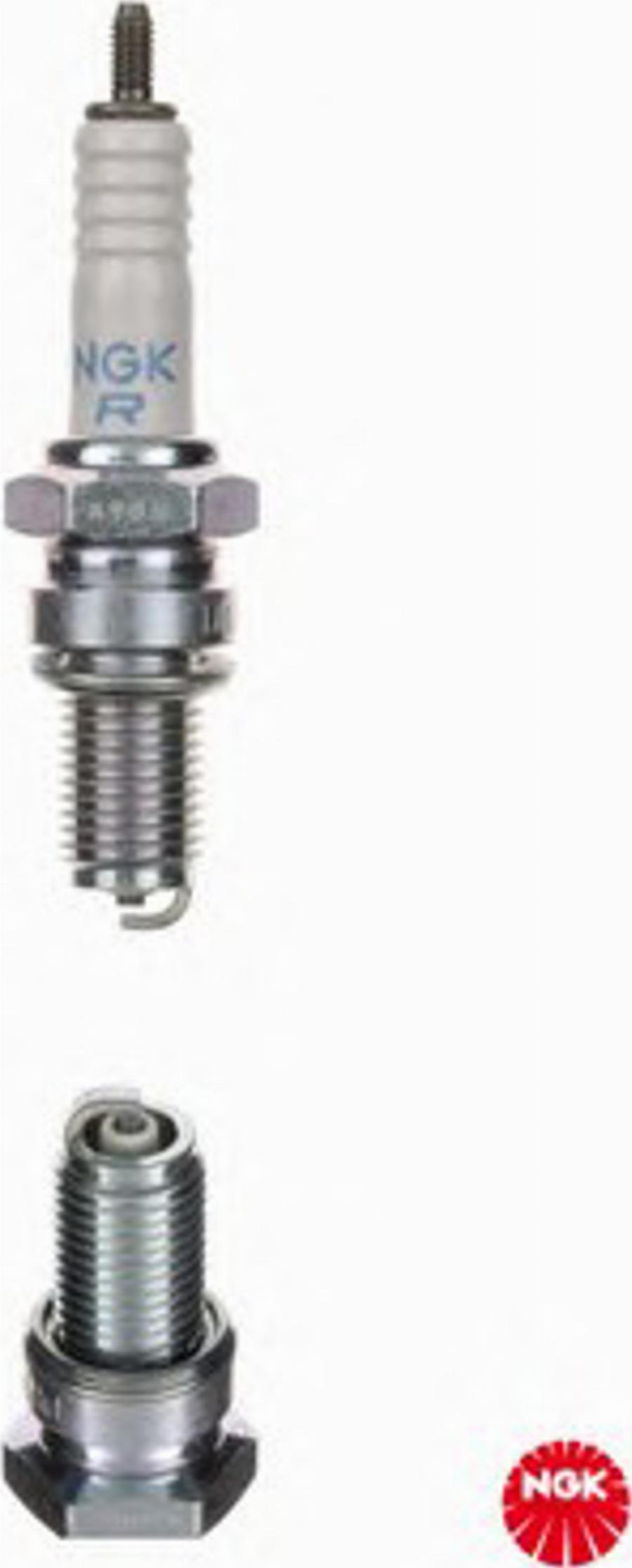 NGK DR7ES - Spark Plug autospares.lv