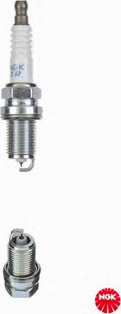 NGK FR6EI - Spark Plug autospares.lv