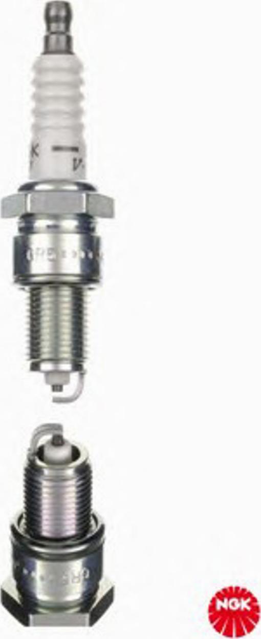 NGK GR5 - Spark Plug autospares.lv