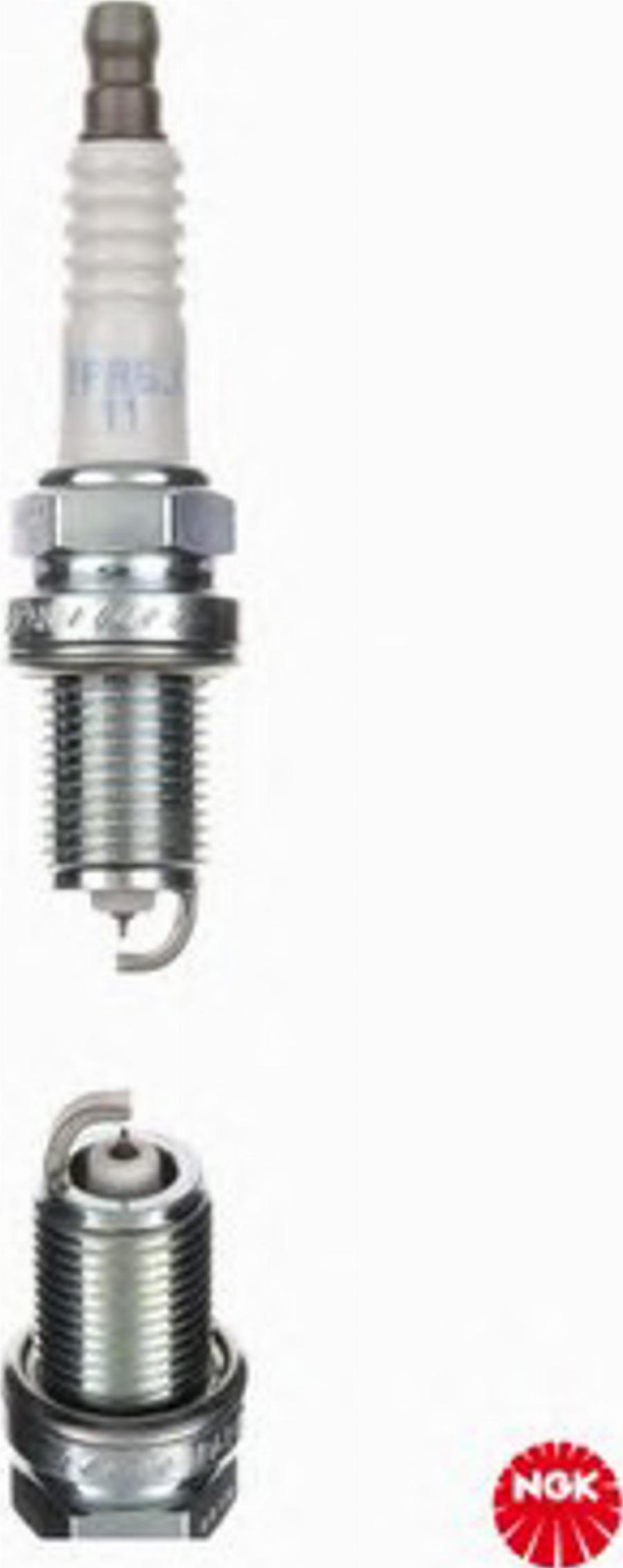 NGK IFR5J-11 - Spark Plug autospares.lv