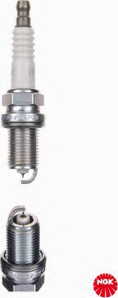 NGK IFR5N-10 - Spark Plug autospares.lv