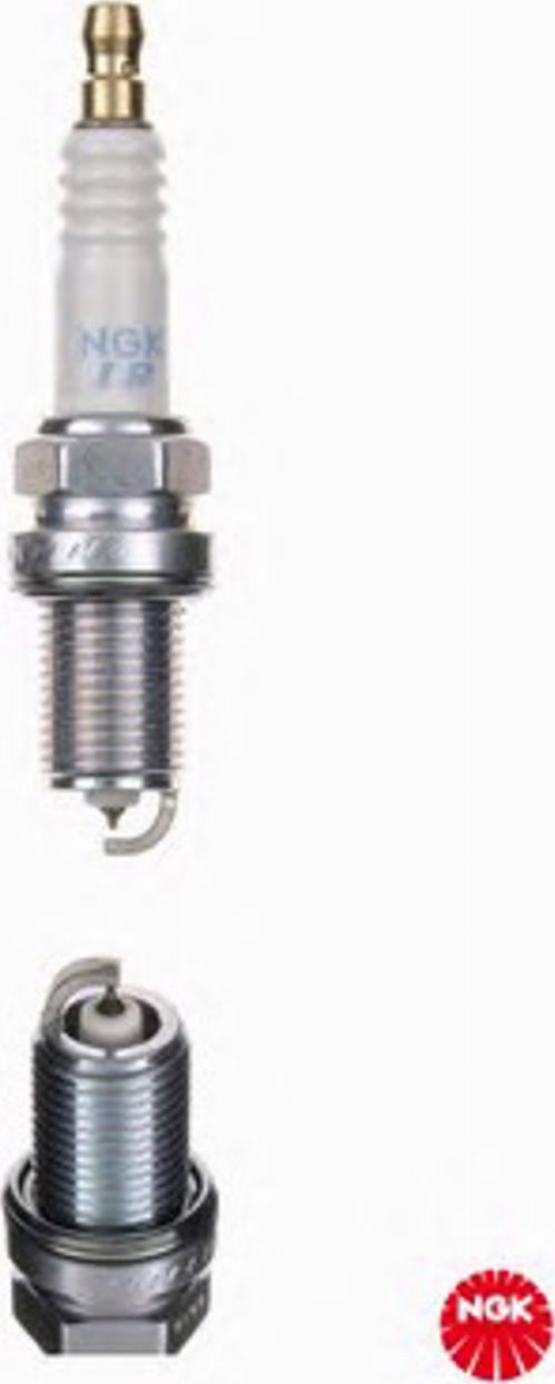 NGK IFR6Q-G - Spark Plug autospares.lv