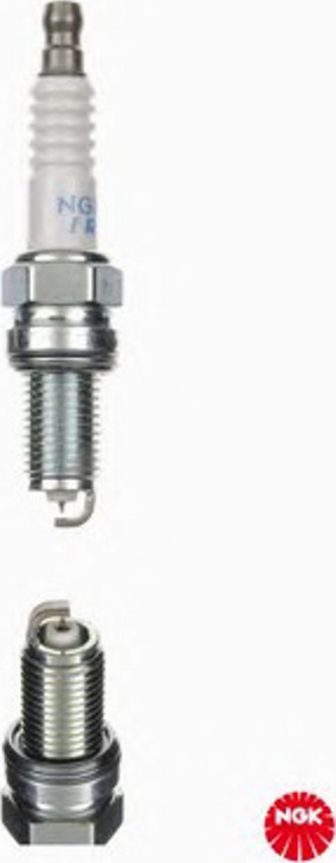 NGK IKR9J8 - Spark Plug autospares.lv