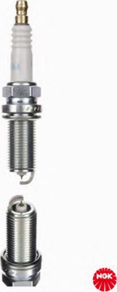 NGK ILFR6A - Spark Plug autospares.lv