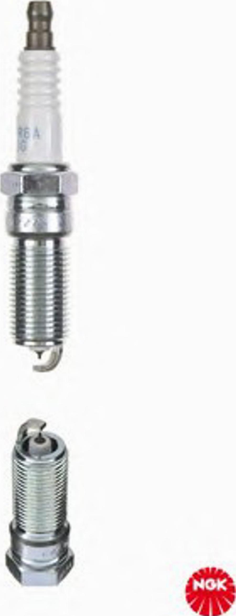 NGK ILTR6A13G - Spark Plug autospares.lv