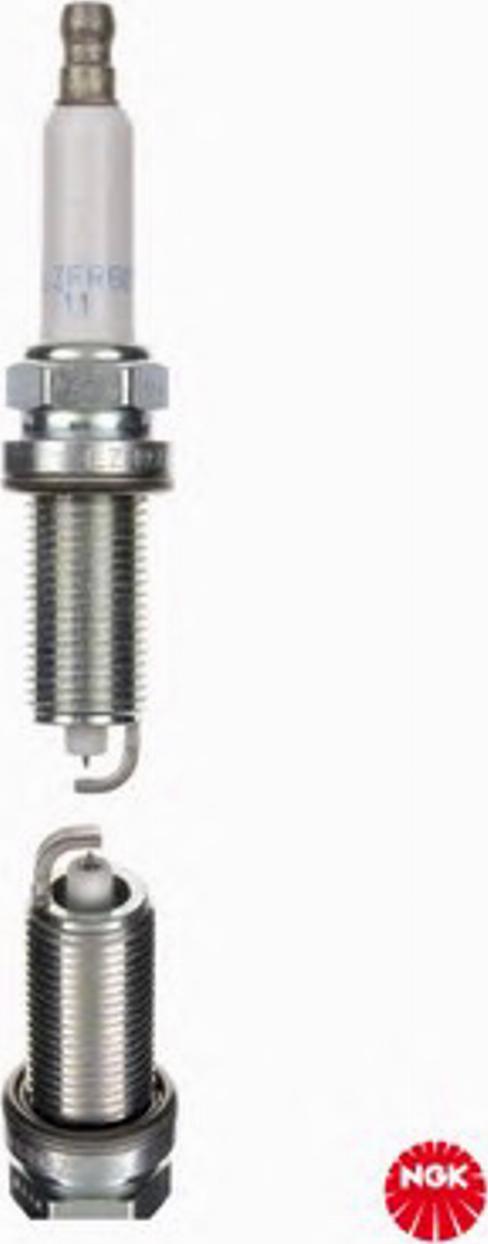 NGK ILZFR6D11 - Spark Plug autospares.lv