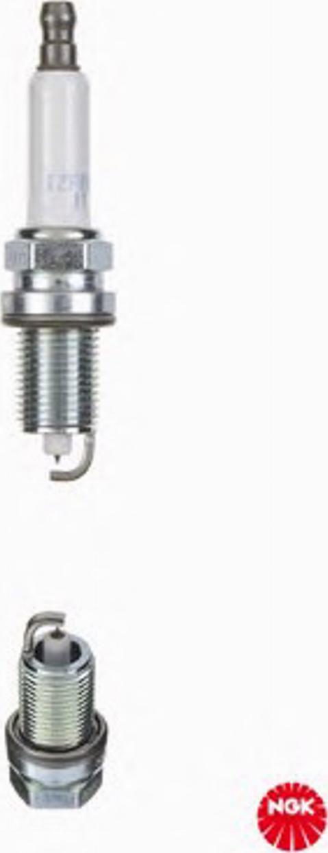 NGK IZFR6H11 - Spark Plug autospares.lv