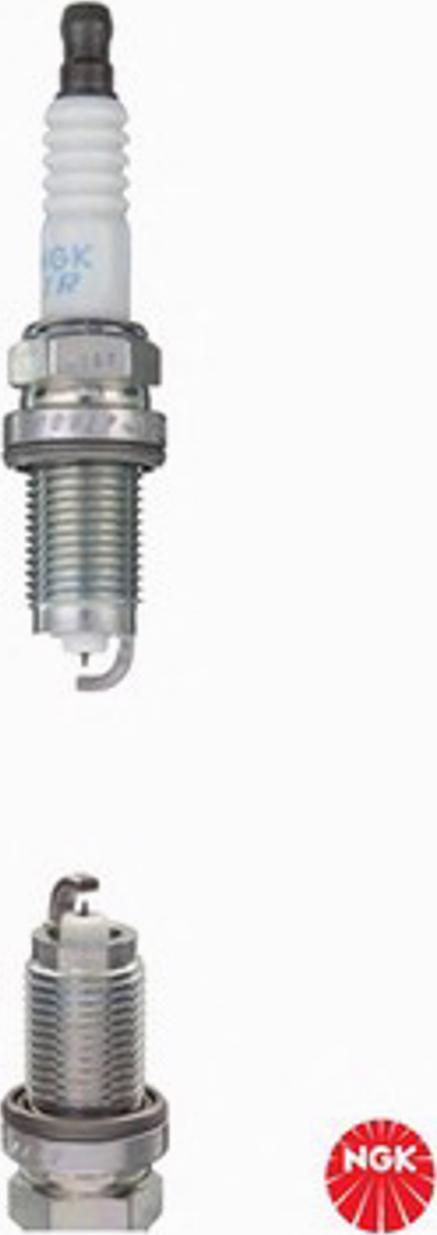 NGK IZFR6K11S - Spark Plug autospares.lv