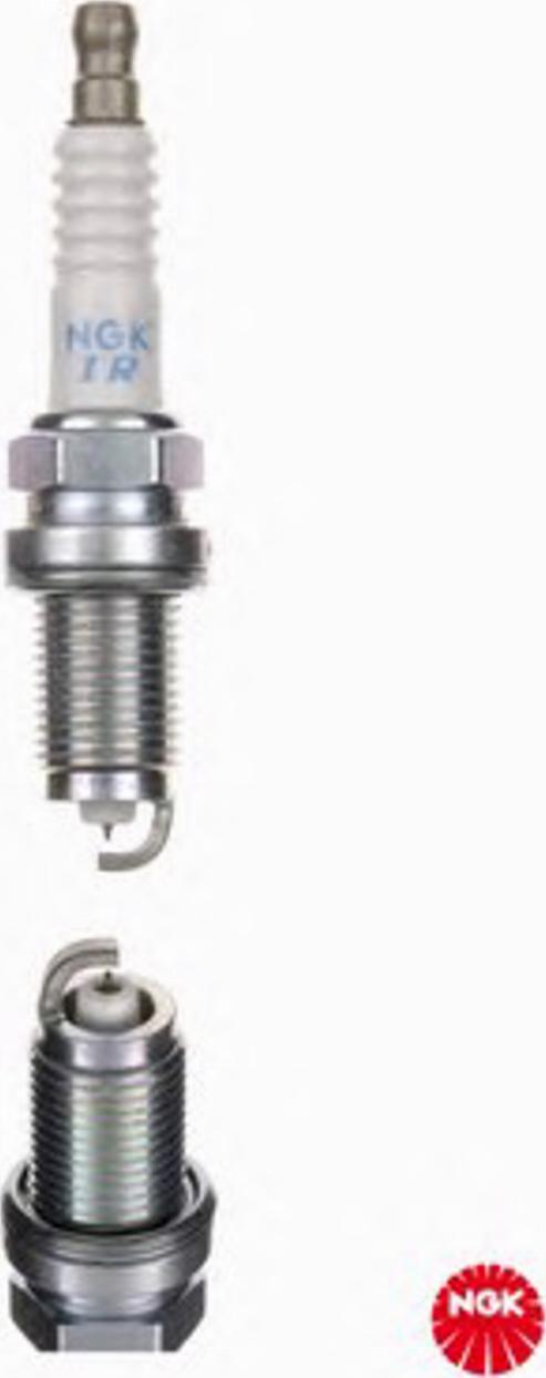 NGK IZFR6K11 - Spark Plug autospares.lv