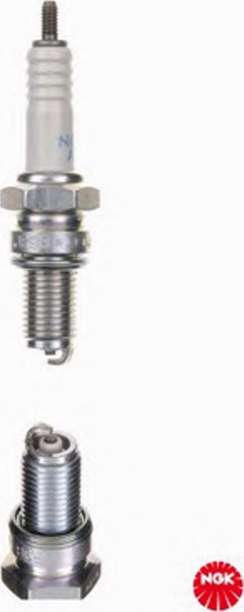 NGK JR9B - Spark Plug autospares.lv