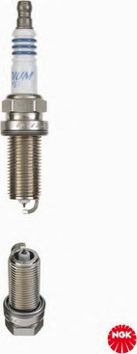 NGK LPG7 - Spark Plug autospares.lv