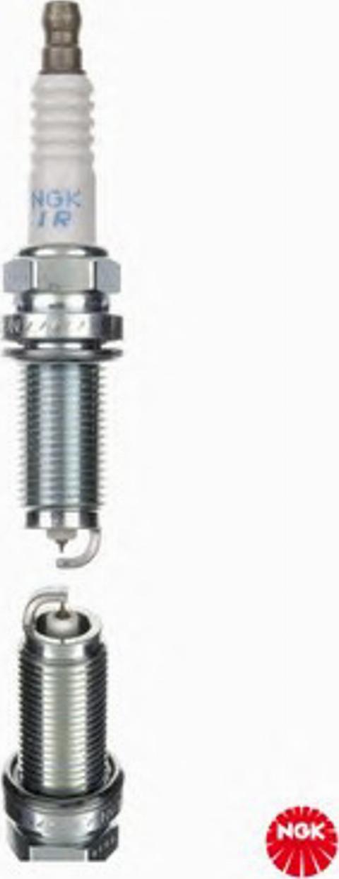 NGK LZFR6AI - Spark Plug autospares.lv