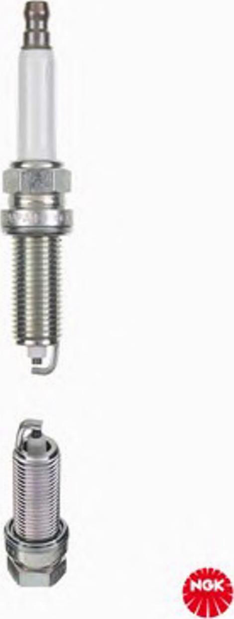 NGK LZKAR7B - Spark Plug autospares.lv